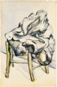 Malerei Cézanne