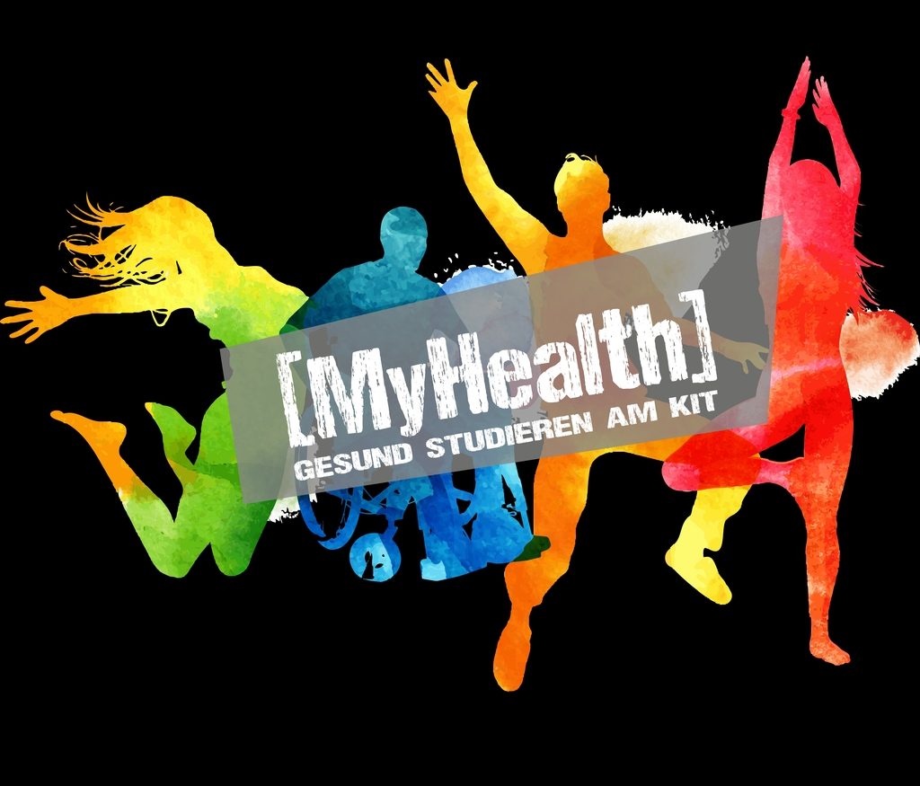 MyHealth Logo