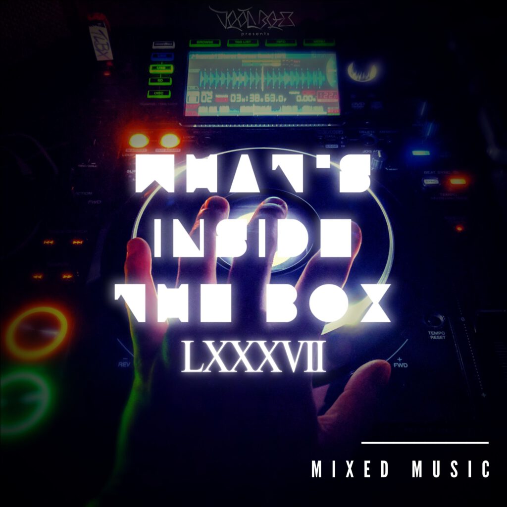 MIXED MUSIC ft. theJan