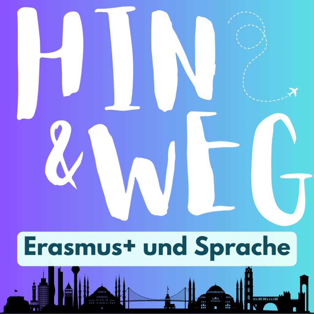 Erasmus+ und Sprache