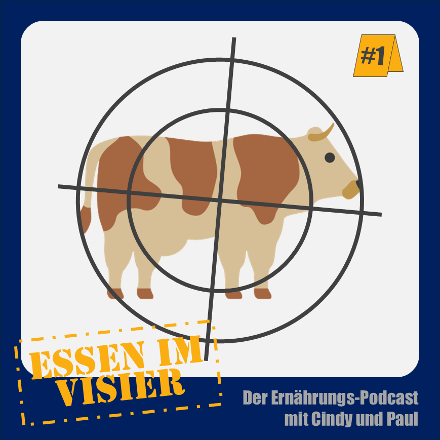 Campusschnipsel: “Essen im Visier” – Der Ernährungs-Podcast