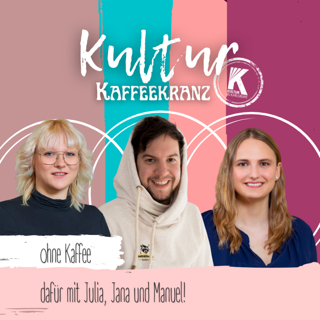 Kultur im Februar