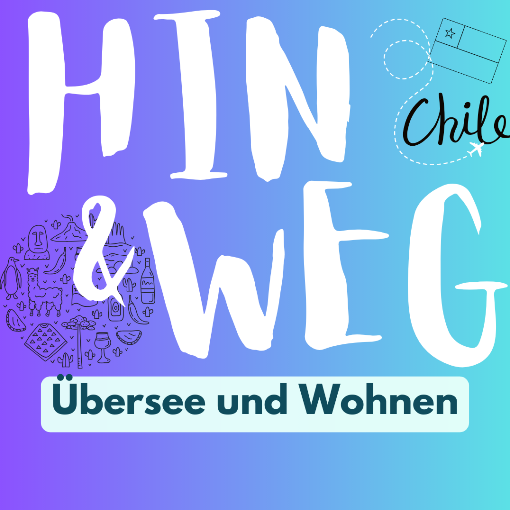 Übersee und Wohnen